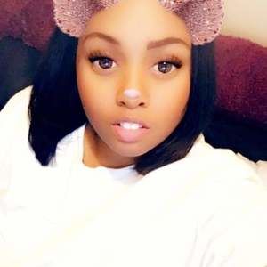 Meet your Posher, Keisha